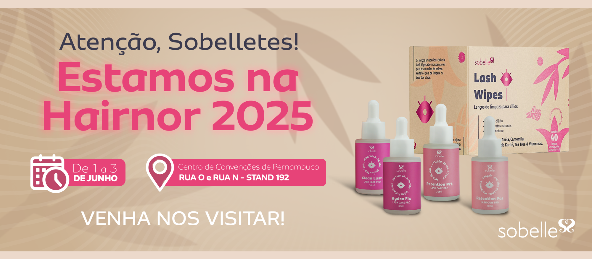 Blog Sobelle